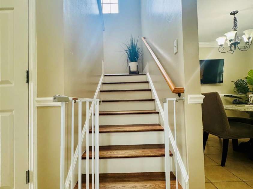 7918 Boars Head Court, Charlotte, NC 28214.  MLS# CAR4270988, YatesRealty ID 19407. 