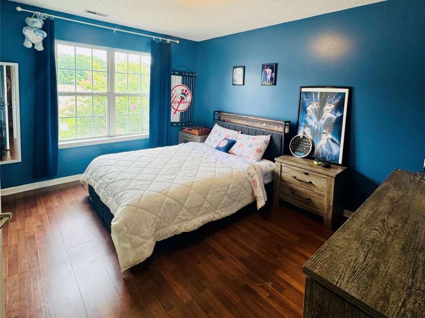 7918 Boars Head Court, Charlotte, NC 28214.  MLS# CAR4270988, YatesRealty ID 19407. 