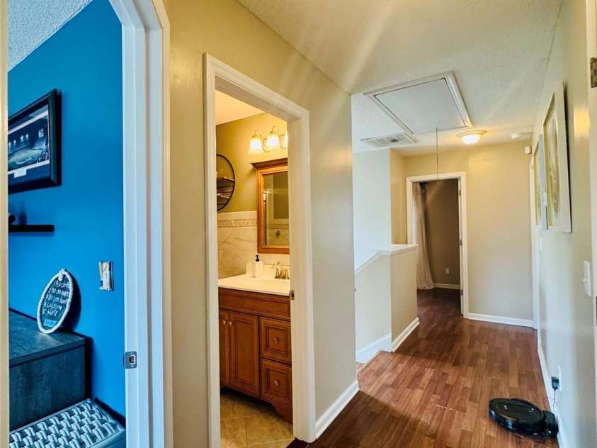 7918 Boars Head Court, Charlotte, NC 28214.  MLS# CAR4270988, YatesRealty ID 19407. 