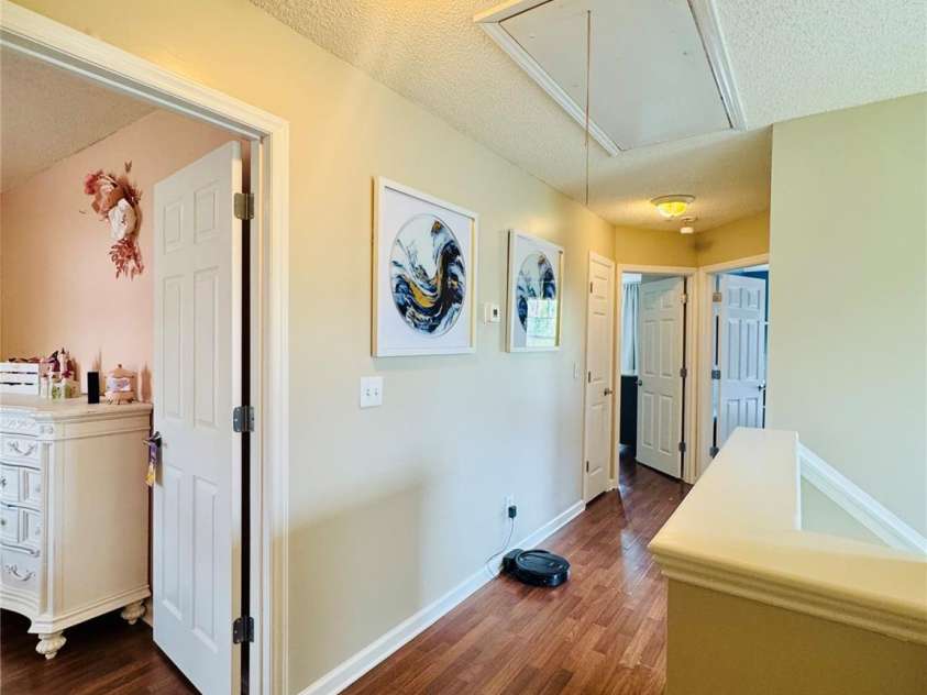 7918 Boars Head Court, Charlotte, NC 28214.  MLS# CAR4270988, YatesRealty ID 19407. 