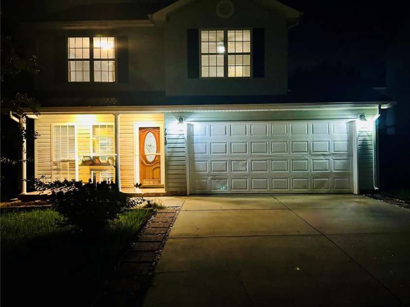 7918 Boars Head Court, Charlotte, NC 28214.  MLS# CAR4270988, YatesRealty ID 19407. 