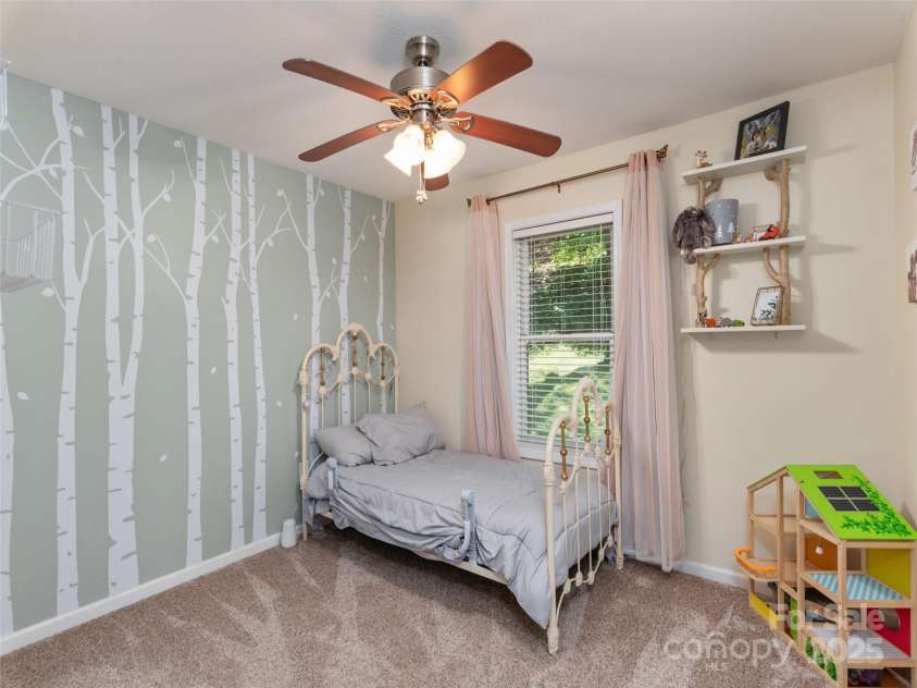 799 Coyote Hollow Road, Waynesville, NC 28785.  MLS# CAR4267416, YatesRealty ID 19408. 