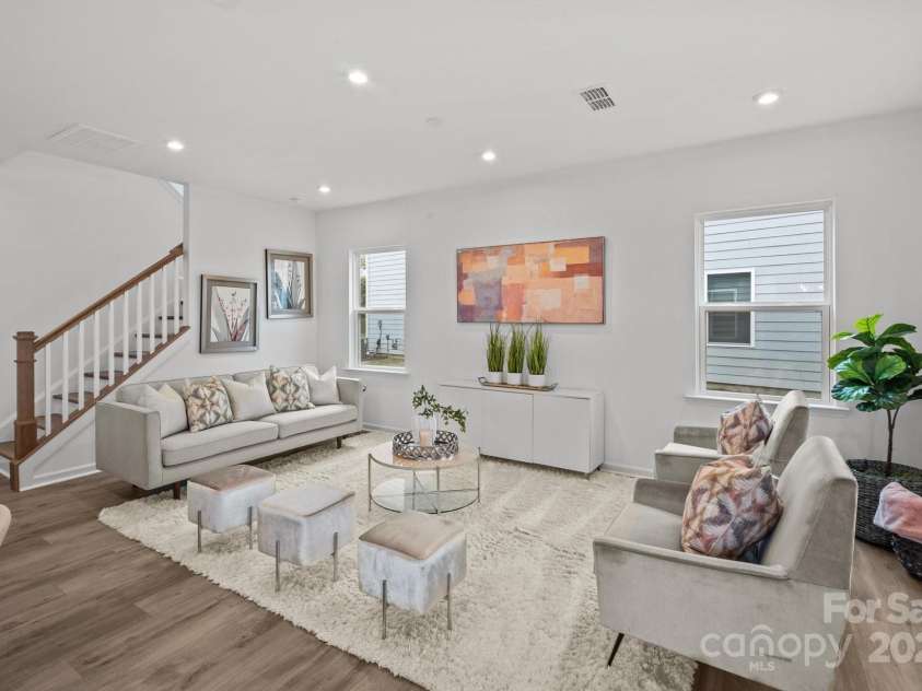 3637 Edisto Place, Monroe, NC 28110.  MLS# CAR4259863, YatesRealty ID 19409. REPRESENTATIVE PHOTO