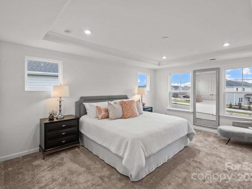 3637 Edisto Place, Monroe, NC 28110.  MLS# CAR4259863, YatesRealty ID 19409. REPRESENTATIVE PHOTO