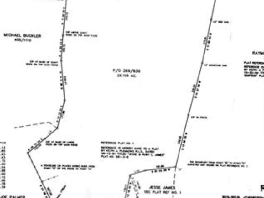 108 Lanning Road, Clyde, NC 28721.  MLS# CAR4294325, YatesRealty ID 1941. 