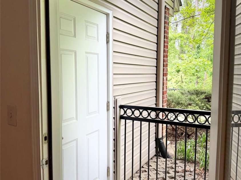 413 Appeldoorn Circle, Asheville, NC 28803.  MLS# CAR4362140, YatesRealty ID 19410. 