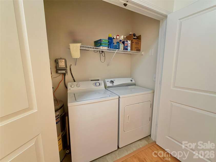 413 Appeldoorn Circle, Asheville, NC 28803.  MLS# CAR4362140, YatesRealty ID 19410. 