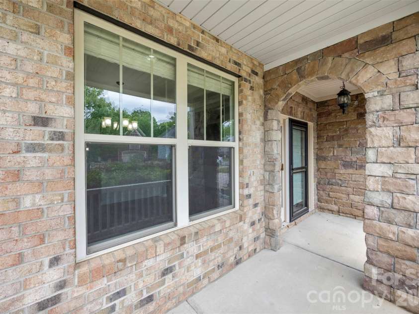 2622 Treeline Drive, Concord, NC 28027.  MLS# CAR4375241, YatesRealty ID 19411. 