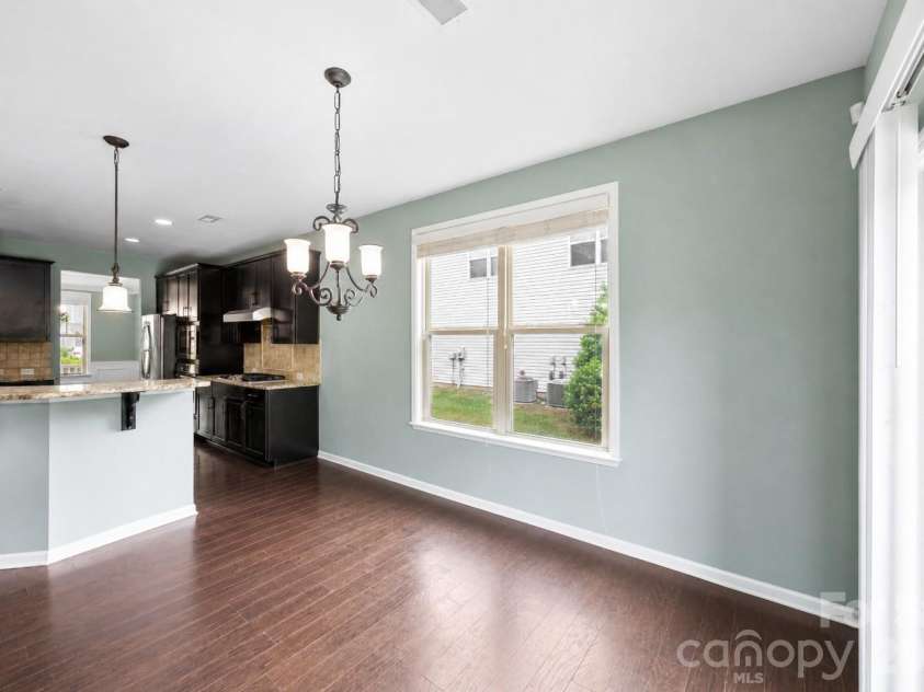 2622 Treeline Drive, Concord, NC 28027.  MLS# CAR4375241, YatesRealty ID 19411. 
