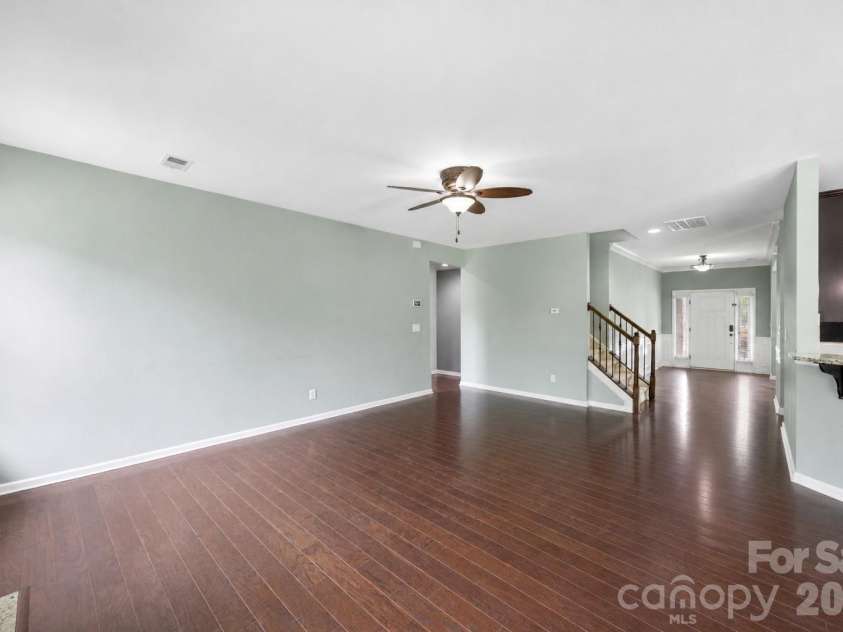 2622 Treeline Drive, Concord, NC 28027.  MLS# CAR4375241, YatesRealty ID 19411. 