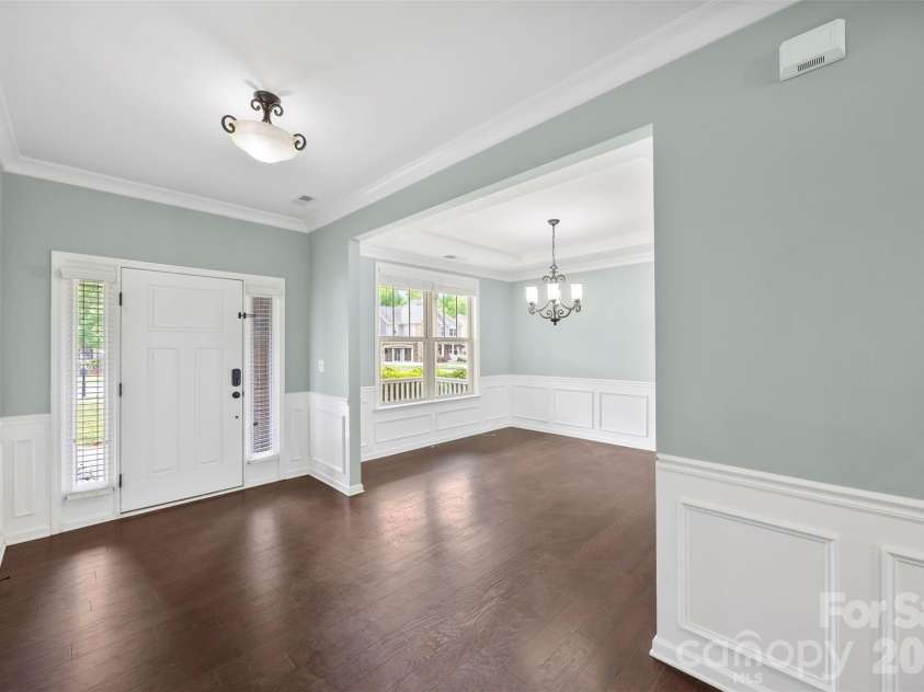 2622 Treeline Drive, Concord, NC 28027.  MLS# CAR4375241, YatesRealty ID 19411. 