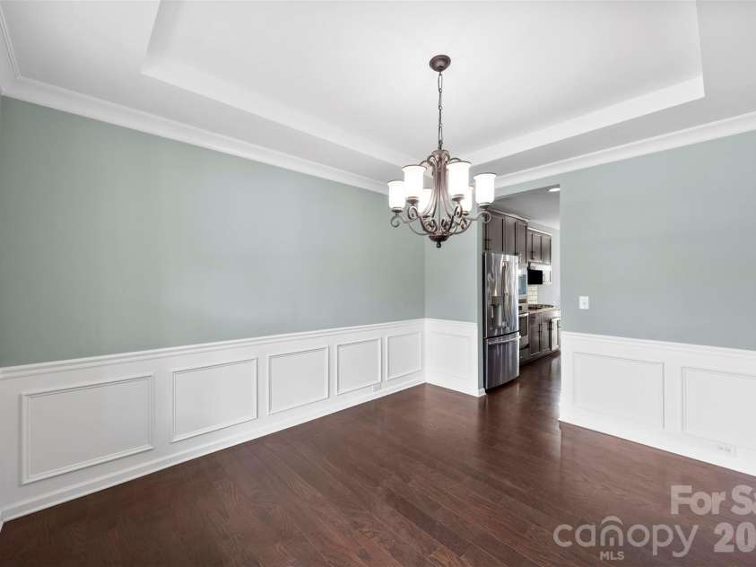 2622 Treeline Drive, Concord, NC 28027.  MLS# CAR4375241, YatesRealty ID 19411. 