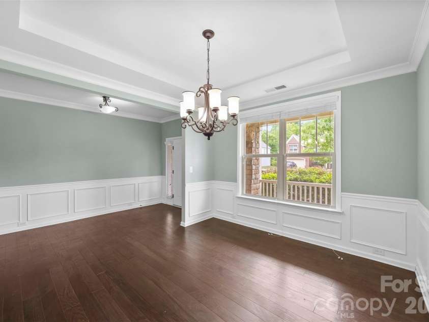 2622 Treeline Drive, Concord, NC 28027.  MLS# CAR4375241, YatesRealty ID 19411. 
