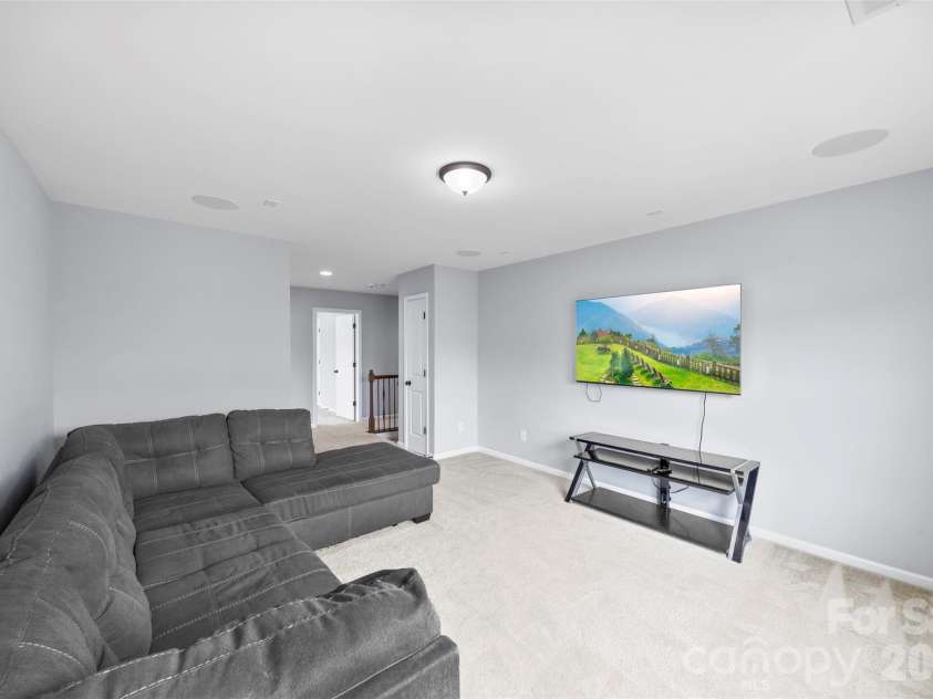 2622 Treeline Drive, Concord, NC 28027.  MLS# CAR4375241, YatesRealty ID 19411. 