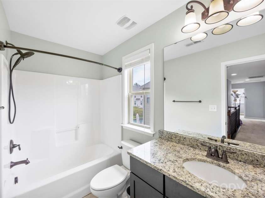 2622 Treeline Drive, Concord, NC 28027.  MLS# CAR4375241, YatesRealty ID 19411. 
