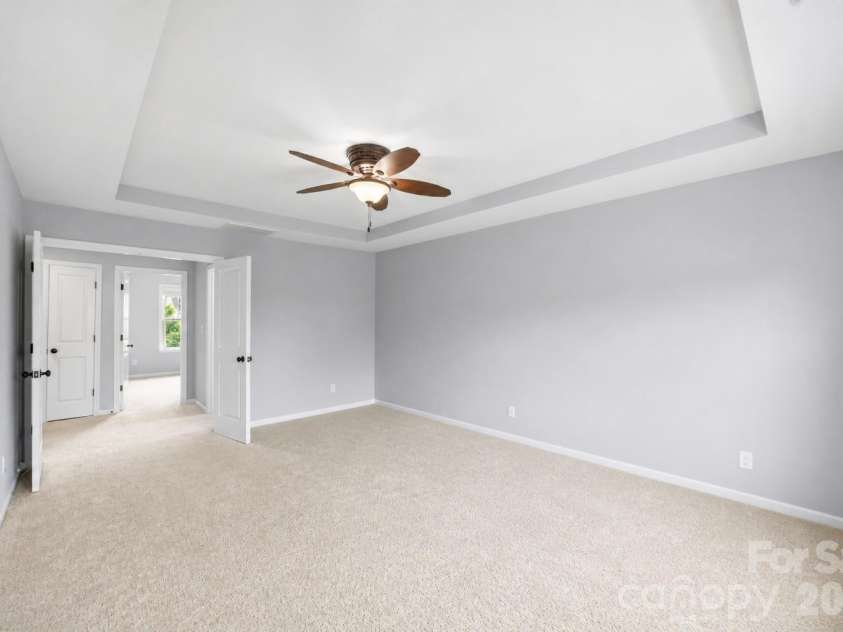 2622 Treeline Drive, Concord, NC 28027.  MLS# CAR4375241, YatesRealty ID 19411. 