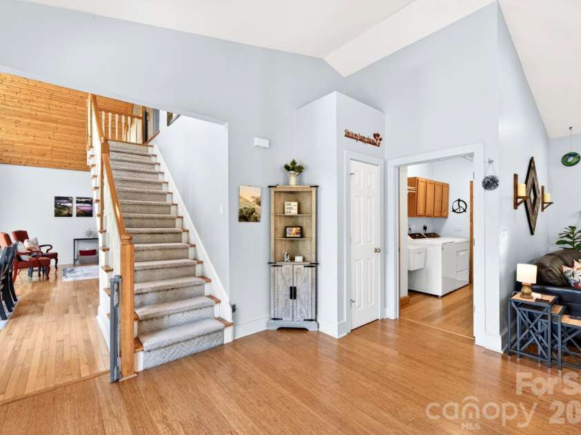 21 Kylie Grace Lane, Candler, NC 28715.  MLS# CAR4371449, YatesRealty ID 19412. 