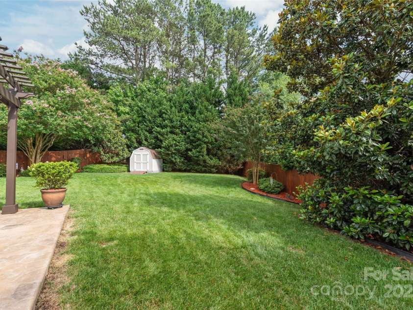 8115 Wilburn Court, Charlotte, NC 28277.  MLS# CAR4264288, YatesRealty ID 19412. 