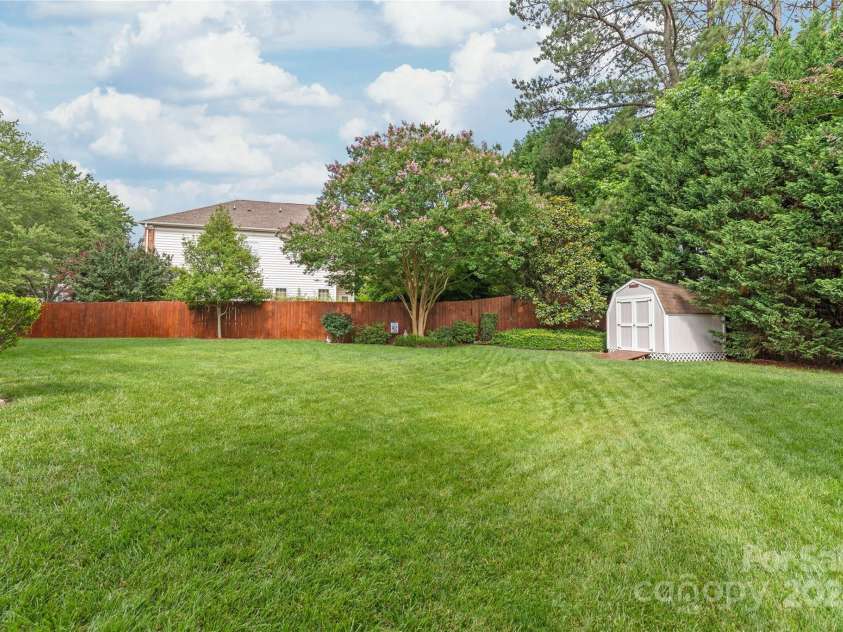 8115 Wilburn Court, Charlotte, NC 28277.  MLS# CAR4264288, YatesRealty ID 19412. 