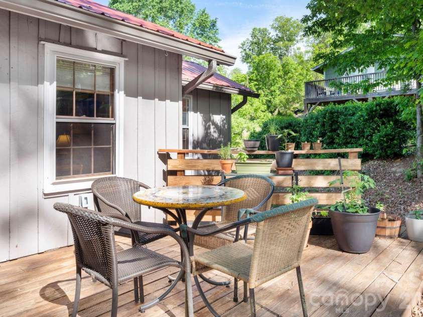 126 Maney Avenue, Asheville, NC 28804.  MLS# CAR4377780, YatesRealty ID 19416. 