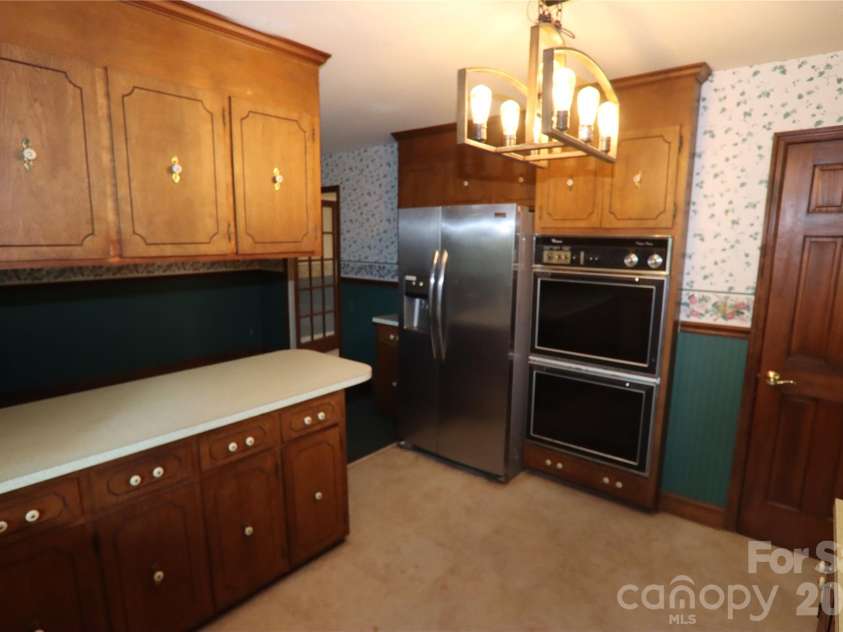 607 Willow Lane, Harrisburg, NC 28075.  MLS# CAR4358680, YatesRealty ID 19417. 