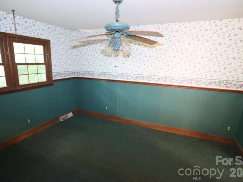 607 Willow Lane, Harrisburg, NC 28075.  MLS# CAR4358680, YatesRealty ID 19417. 