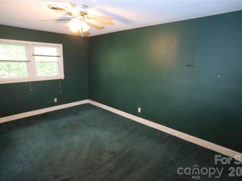 607 Willow Lane, Harrisburg, NC 28075.  MLS# CAR4358680, YatesRealty ID 19417. 