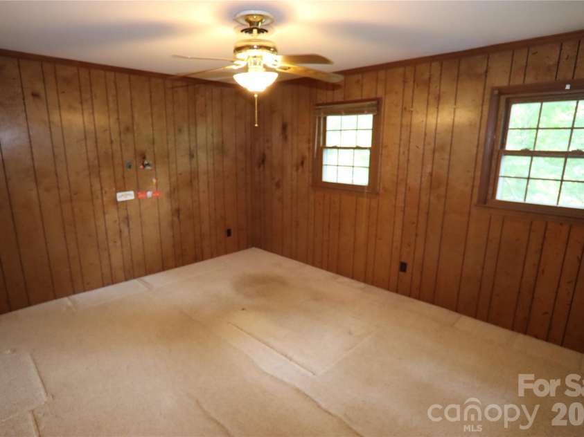 607 Willow Lane, Harrisburg, NC 28075.  MLS# CAR4358680, YatesRealty ID 19417. 