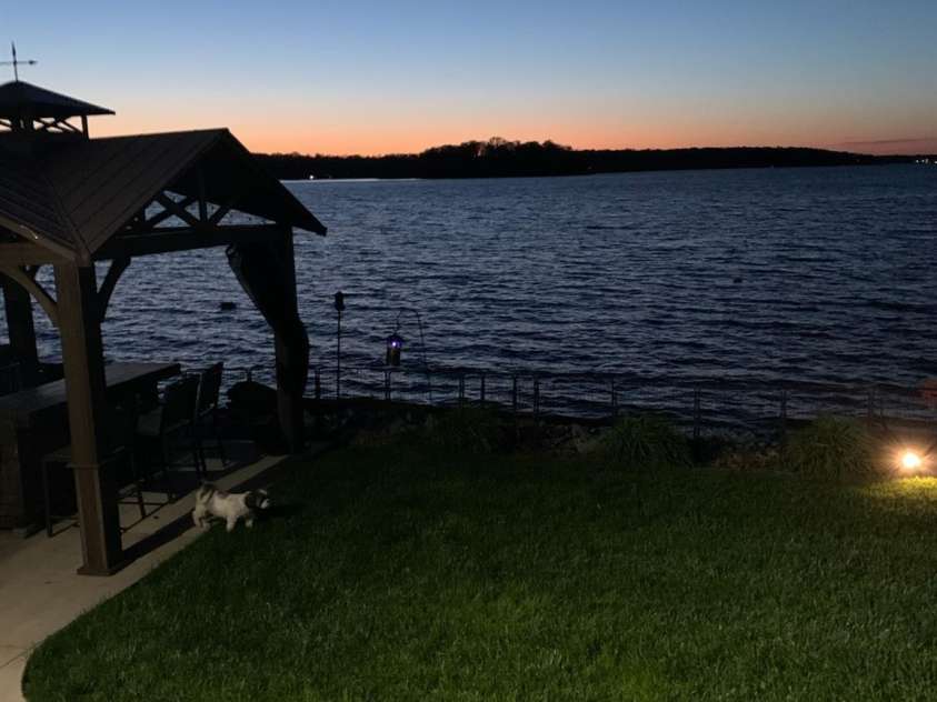 270 Yachtsman Drive, Salisbury, NC 28146.  MLS# CAR4265159, YatesRealty ID 19418. 