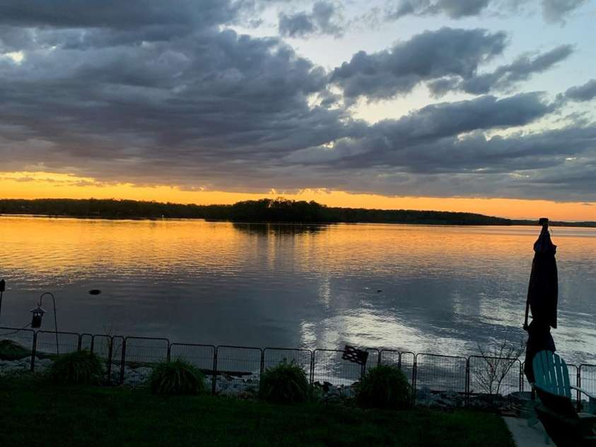 270 Yachtsman Drive, Salisbury, NC 28146.  MLS# CAR4265159, YatesRealty ID 19418. 