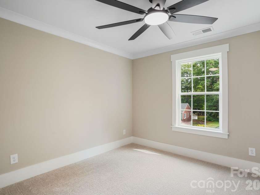 319 Grice Street, Shelby, NC 28150.  MLS# CAR4377750, YatesRealty ID 19419. Bedroom 1 