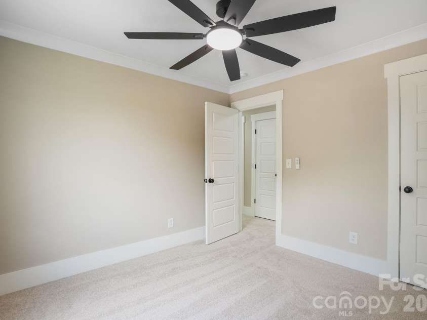 319 Grice Street, Shelby, NC 28150.  MLS# CAR4377750, YatesRealty ID 19419. Bedroom 1 