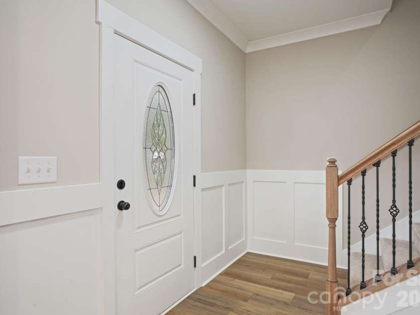 319 Grice Street, Shelby, NC 28150.  MLS# CAR4377750, YatesRealty ID 19419. Entry 