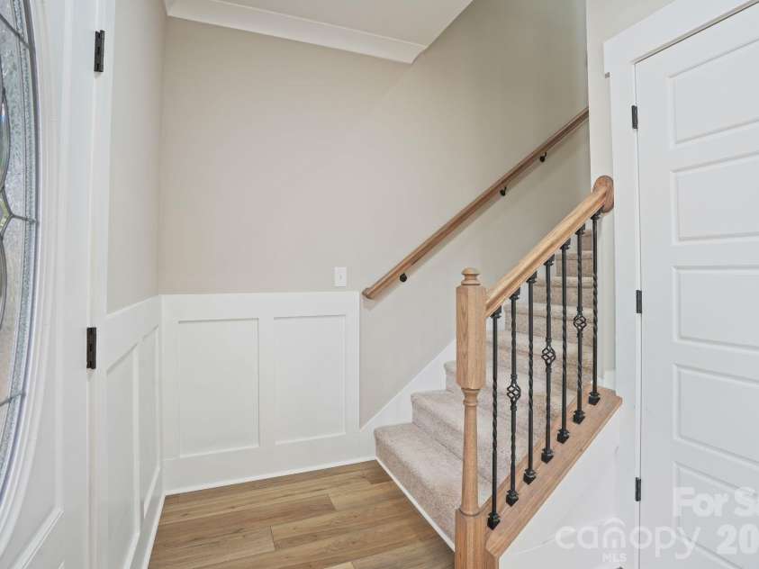 319 Grice Street, Shelby, NC 28150.  MLS# CAR4377750, YatesRealty ID 19419. Entry 