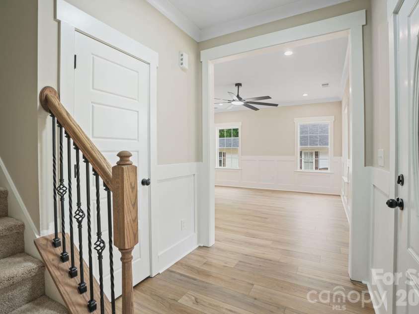 319 Grice Street, Shelby, NC 28150.  MLS# CAR4377750, YatesRealty ID 19419. Entry 