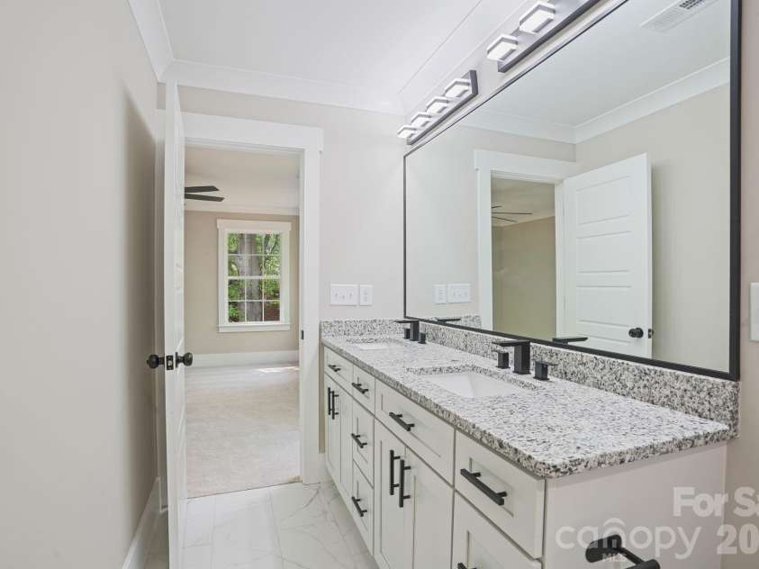319 Grice Street, Shelby, NC 28150.  MLS# CAR4377750, YatesRealty ID 19419. Primary Bathroom 