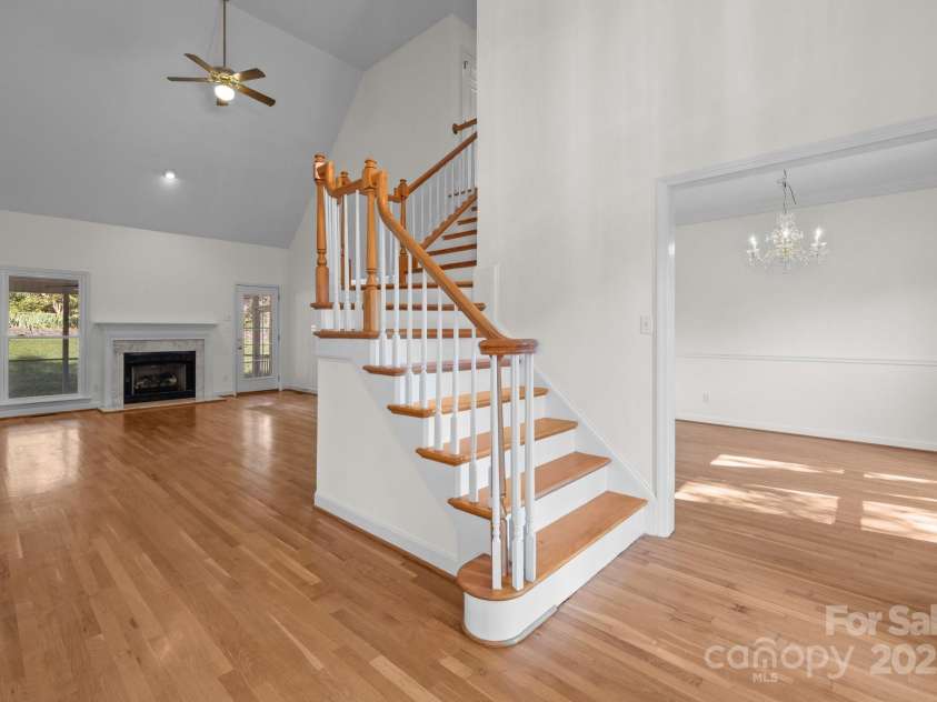 765 Portpatrick Place, Fort Mill, SC 29708.  MLS# CAR4266995, YatesRealty ID 19419. 