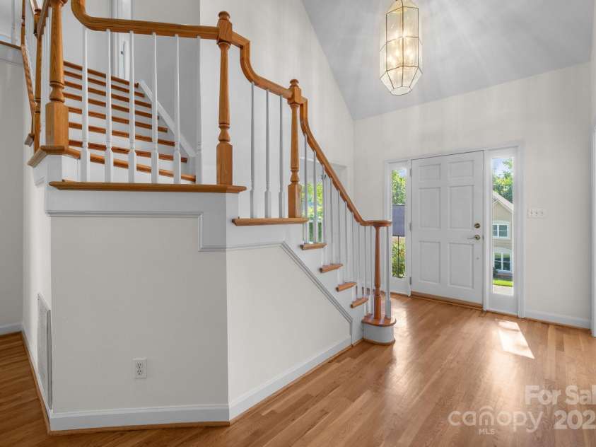 765 Portpatrick Place, Fort Mill, SC 29708.  MLS# CAR4266995, YatesRealty ID 19419. 