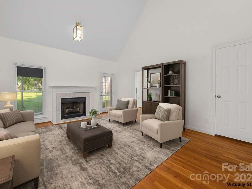 765 Portpatrick Place, Fort Mill, SC 29708.  MLS# CAR4266995, YatesRealty ID 19419. 