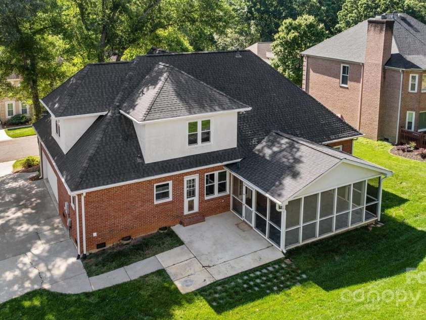 765 Portpatrick Place, Fort Mill, SC 29708.  MLS# CAR4266995, YatesRealty ID 19419. 
