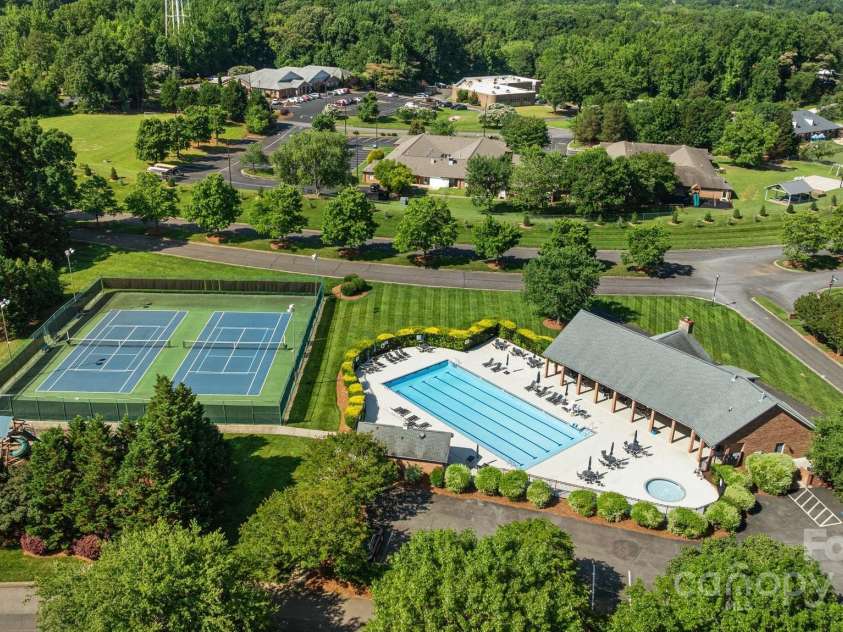 765 Portpatrick Place, Fort Mill, SC 29708.  MLS# CAR4266995, YatesRealty ID 19419. 