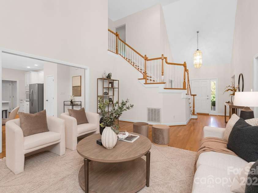 765 Portpatrick Place, Fort Mill, SC 29708.  MLS# CAR4266995, YatesRealty ID 19419. 