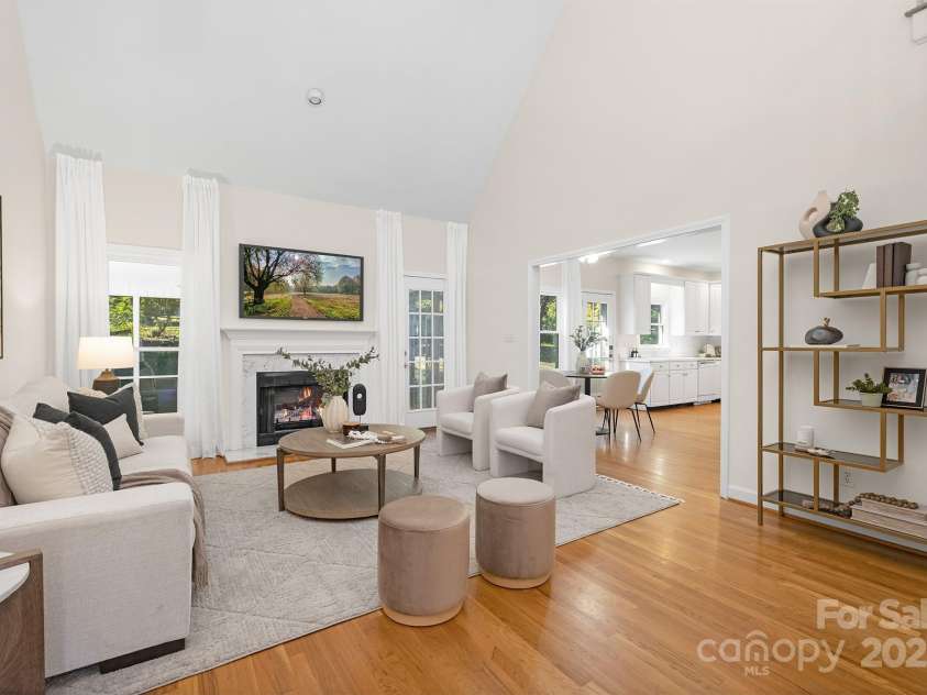 765 Portpatrick Place, Fort Mill, SC 29708.  MLS# CAR4266995, YatesRealty ID 19419. 