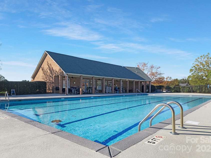 765 Portpatrick Place, Fort Mill, SC 29708.  MLS# CAR4266995, YatesRealty ID 19419. 