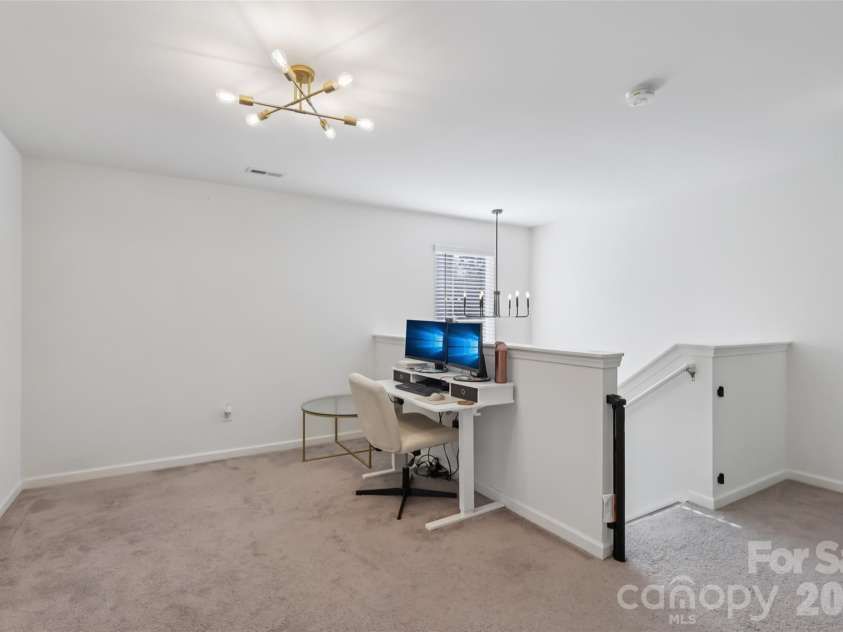 826 Newfound Hollow Drive, Charlotte, NC 28214.  MLS# CAR4343453, YatesRealty ID 1942. 
