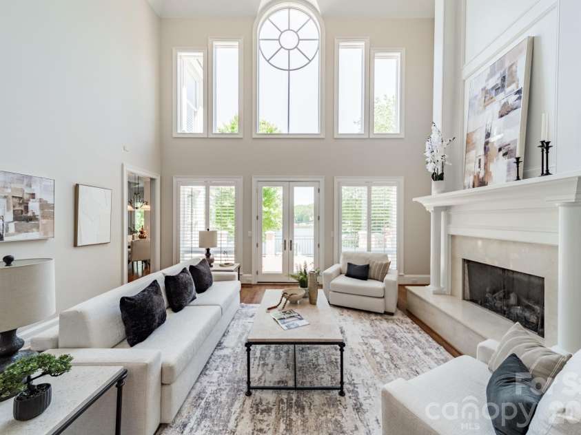 106 Hadley Harbor Court, Mooresville, NC 28117.  MLS# CAR4376034, YatesRealty ID 19420. 