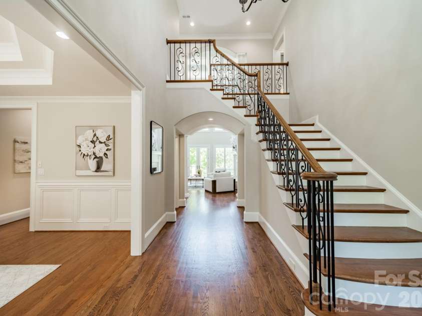 106 Hadley Harbor Court, Mooresville, NC 28117.  MLS# CAR4376034, YatesRealty ID 19420. 