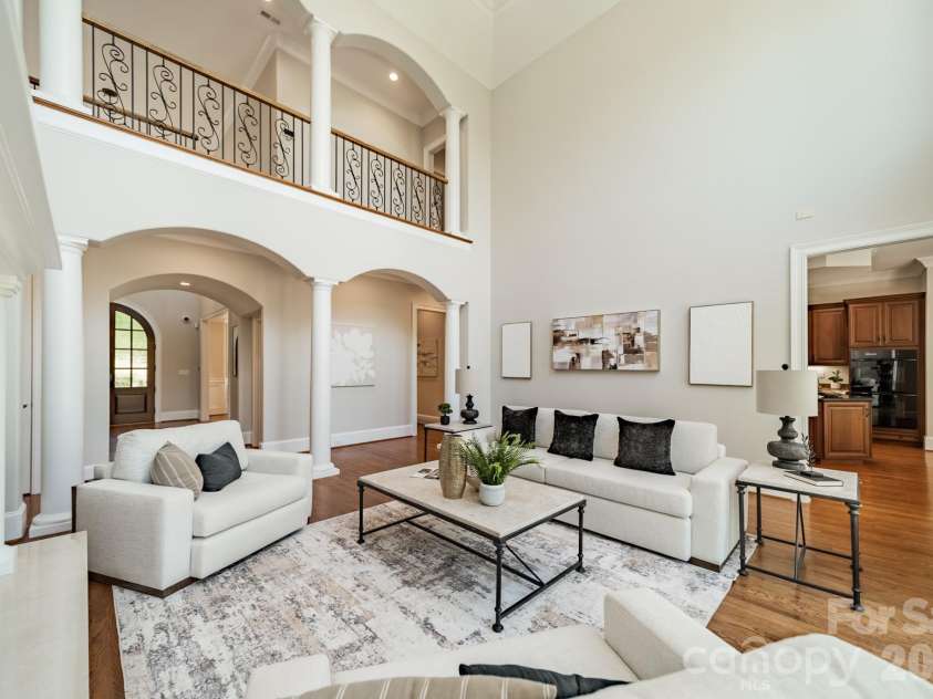 106 Hadley Harbor Court, Mooresville, NC 28117.  MLS# CAR4376034, YatesRealty ID 19420. 