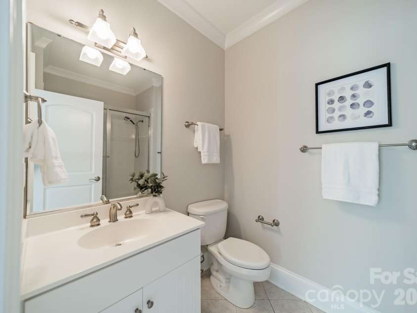 106 Hadley Harbor Court, Mooresville, NC 28117.  MLS# CAR4376034, YatesRealty ID 19420. 