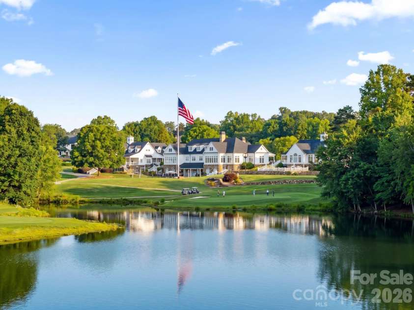 106 Hadley Harbor Court, Mooresville, NC 28117.  MLS# CAR4376034, YatesRealty ID 19420. 